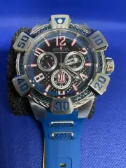 Invicta Jason Taylor Bolt mod 40446 men’s wristwatch