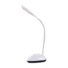 LED Desk Bedside Reading Lamp Adjustable Table Study F3U9 Light✨/ T7K2