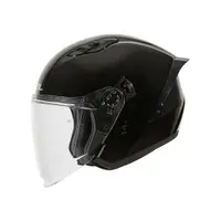 在飛比找樂天市場購物網優惠-【SOL Helmets】SO-11P開放式安全帽 (素色_