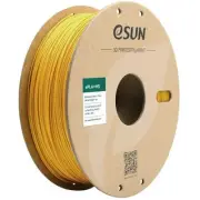 eSun ePLA+HiSpeed Filament Yellow,1KG Roll, 1.75mm Compatible with Most of FDM