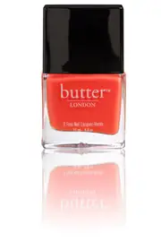 Jaffa Nail Lacquer--BUT-BL-JA