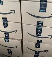 Amazon Walmart Hobby Lobby Mystrey Box New Misc Wholesale Lot Cash In Each Box!