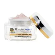 Rexaline Premium Line Killer X-Treme Renovator Rich deep regenerating anti-wrinkle cream - 50 ml