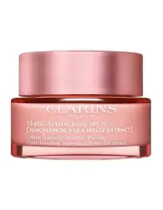 [Clarins] Multi-Active Day Cream SPF15 - All Skin Types 50ml