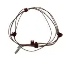5 Burner Gas Cooktop Microswitch Assembly - For Ignition 760140900. Suits Baumat