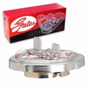 Gates Fuel Tank Cap for 1993-1995 BMW 740i 4.0L V8 Gas Delivery Storage Air lp (for: BMW)
