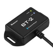 Renogy BT-2 Bluetooth Module Solar Charge Controller Wireless Monitor PV RS485