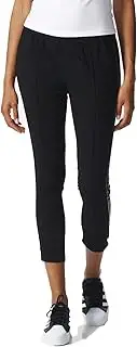 [adidas] Originals Cigarette Women's Pants Black bk5893