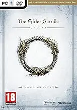 THE ELDER SCROLLS TAMRIEL UNLIM PC