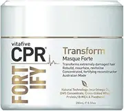CPR Fortify Transform Masque Forte 200 ml