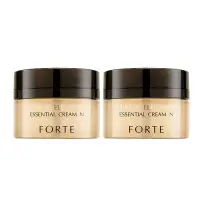 在飛比找博客來優惠-【FORTE】經典黑松露煥齡乳霜(53ml/瓶) 2瓶/組