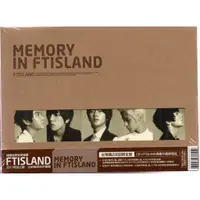 在飛比找蝦皮購物優惠-FTISLAND MEMORY IN FTISLAND | 