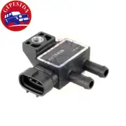 Exhaust Pressure Sensor Particulate Filter DPF 8983314120 fit Isuzu DMAX MUX EBP (for: Isuzu)