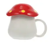 1pcs Mushroom Water Cup