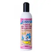 Fido's Puppy and Kitten Shampoo 250 mL
