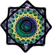 Mougee Air - Flow Star with Power Ring - Great for Beginners (Flow Runner by Randel Landsdel)