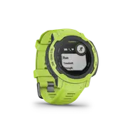 Garmin Instinct 2 Electric Lime Watch