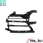 VENTILATION GRILLE BUMPER 6502-07-5724917P FOR PORSCHE MACAN MCY.NB/PA 2.0L 6cyl