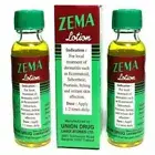 Zema Lotion 30ml Big Bottle Dermatitis Psoriasis 12% Eczema ltchy