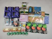 Junk Drawer Reseller Lot Of 36 New Merchandise Yankee Candle Home Item Wholesale