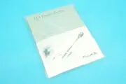 Fluke PM 9010/001 PM9010/001 oscilloscope probe 10 MΩ/12 pF 1.5 m 10:1 500...