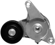 Accessory Drive Belt Tensioner Assembly Dayco For 2011 Saab 9-4X