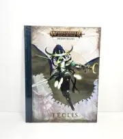 Teclis Broken Realms Warhammer Age Of Sigmar Games Workshop NEW & SEALED