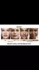 NEW Avon Magix Dust finishing powder for face - translucent fair light
