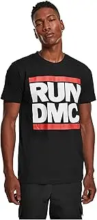 [Mister Tee] Men's Run DMC