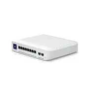 Ubiquiti Switch Enterprise 8Port Ideal For Wifi 6 Ap