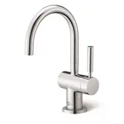 InSinkErator Steaming Hot & Ambient Cold Filtered Water Tap 20080C