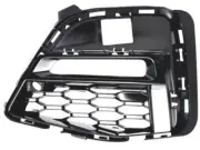 For 2021-2022 BMW 330e xDrive Fog Light Bezel Left - Driver Side 17385YP (for: BMW)