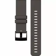 Suunto Replacement Strap Traverse Graphite [Japanese Major Maker Warranty] SS022