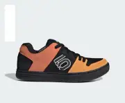Adidas Five Ten Men Freerider Mountain Bike/Skate Shoes Impact Orange/Black/Wht