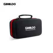 For GOOLOO GT4000 GT3000 GE1200 GP4000 PRO Jump Starter EVA Storage Box Portable