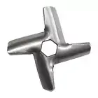 Meat Grinder Blade Cutter Grinders Attachment, Spare Part,