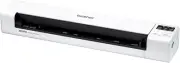 Brother MDS-940DW Document Scanner (Mobile Style/Double-Sided Scanning/Wirele...