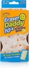 Scrub Daddy Eraser Sponge, Dual-Sided Melamine Scrubber, Temperature Controll...