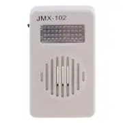 External Ringer for Cell Phone 70Db Phone Amplifier Telephone Ringer Masterly