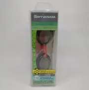 Barracuda Aquaclair Swim Goggles Corrective Lenses For Nearsightedness
