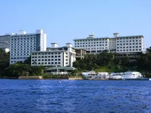 鳥羽海邊飯店Toba seaside hotel