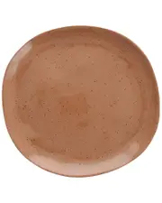 Fortessa DVM Sandia Adobe Dinner Plate NoSize NoColor
