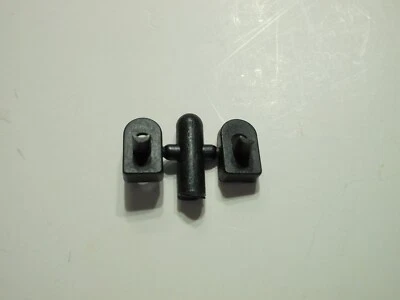 FX-8 Front Pivot Collars Kyosho 1:8 Scale F1 Series EP GP Versions / Formula 1