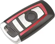 TPHJRM 4B Smart Key Shell Cover Case Keyless,for BMW 1 3 5 Series F10 F20 F30 F40