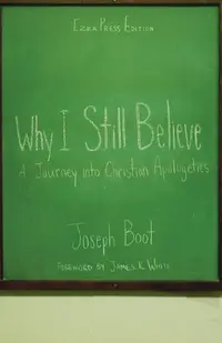在飛比找誠品線上優惠-Why I Still Believe: A Journey