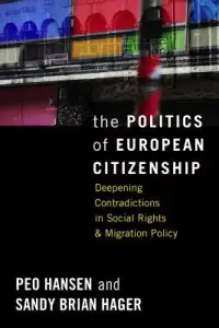 在飛比找博客來優惠-The Politics of European Citiz