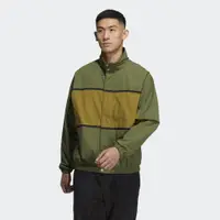 在飛比找蝦皮購物優惠-S.G ADIDAS WORD WOVEN JKT 防風 外