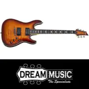 Schecter SCH2024 Omen Extreme-6 VSB Electric Guitar