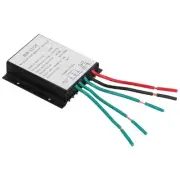 BLW‑12/24 400W Wind Generator Controller Waterproof Battery Charging