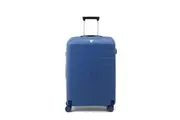 Roncato Box Sport 2.0 Medium 69cm Hardsided Spinner Suitcase - Navy